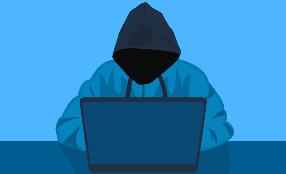 Gamers Beware of Hackers