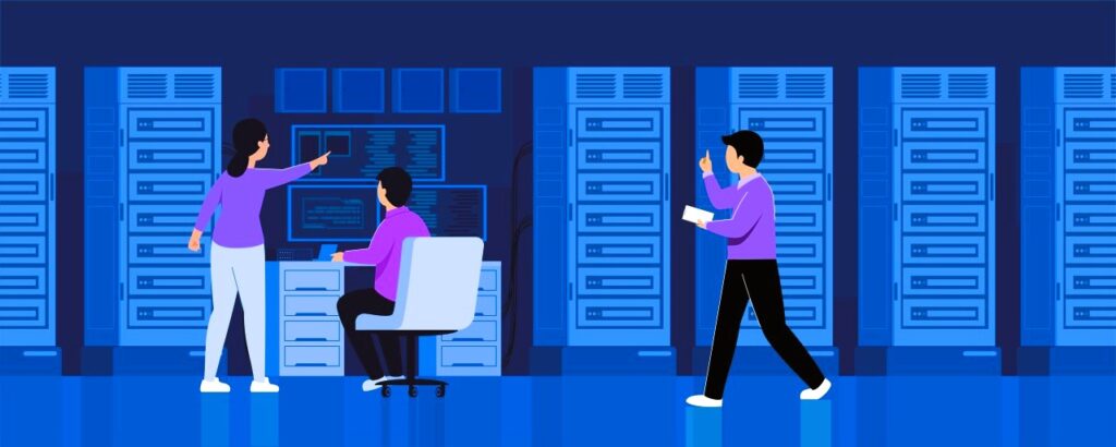 Virtual Data Room Market