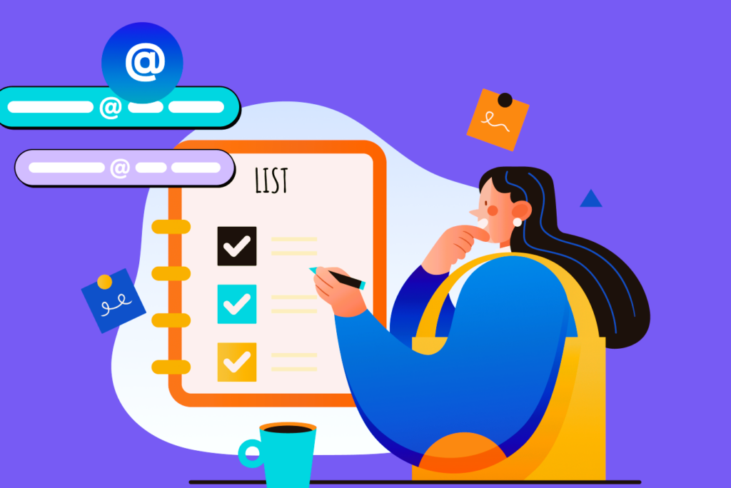 Email Hosting