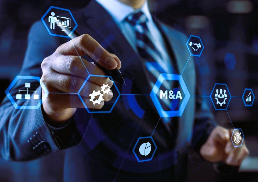 Using Virtual Data Rooms