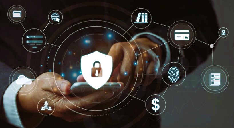Data Privacy in Banking