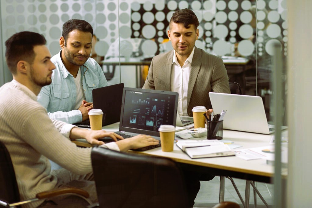 Improved Security and Compliance