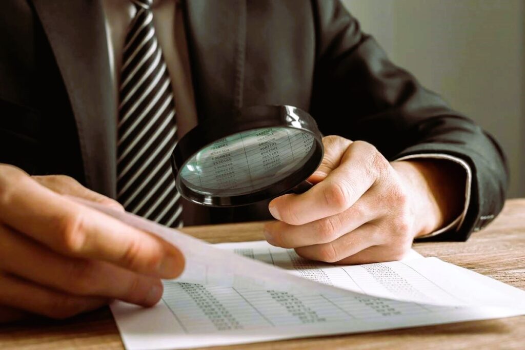 Streamlined Document Management