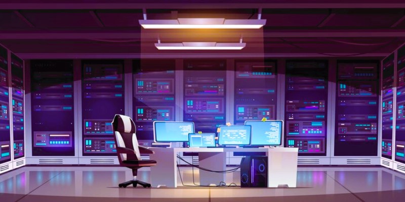 Enhanced Security Features