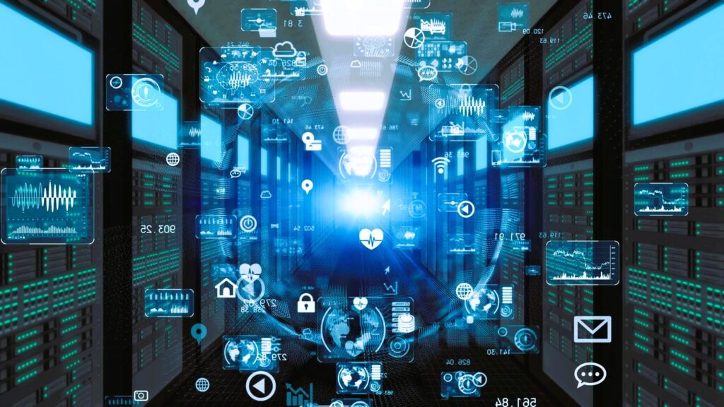 Virtual Data Rooms