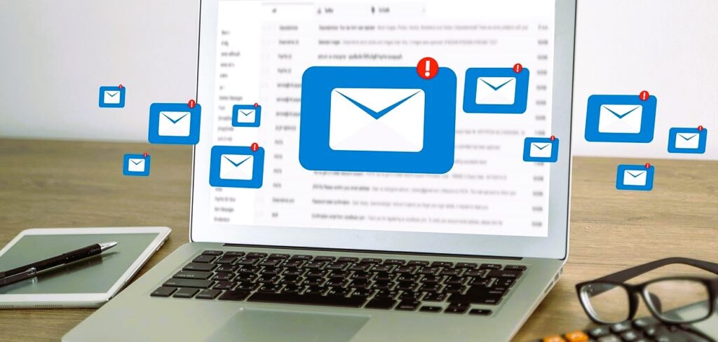Email Hosting