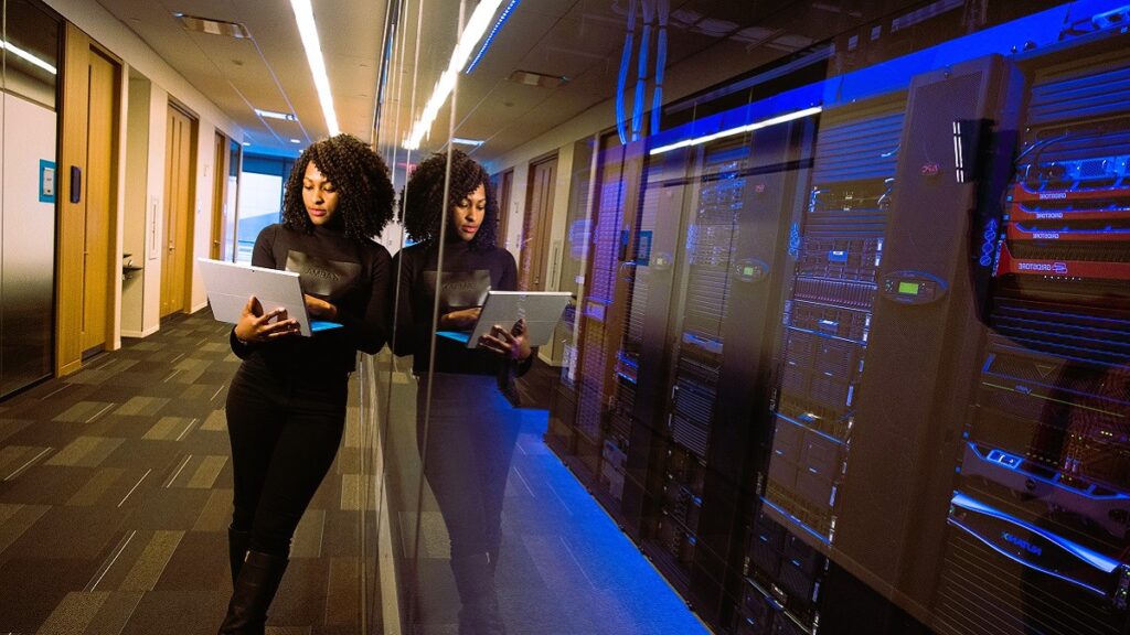 virtual data room software