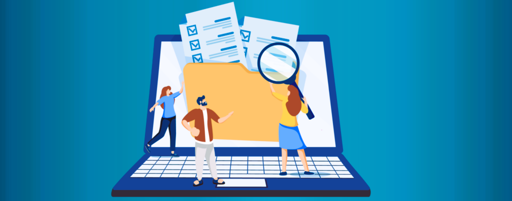 Data Rooms Enhance Financial Audits