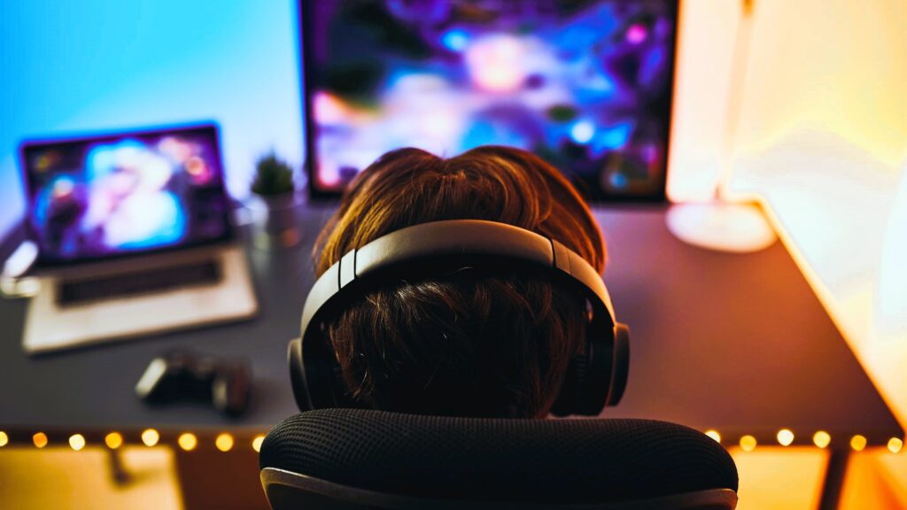 The Future of VDRs in Gaming