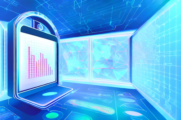 Virtual Data Room