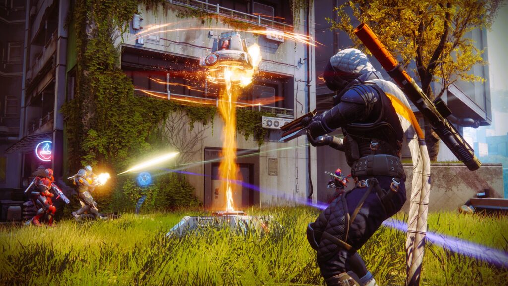 Destiny 2