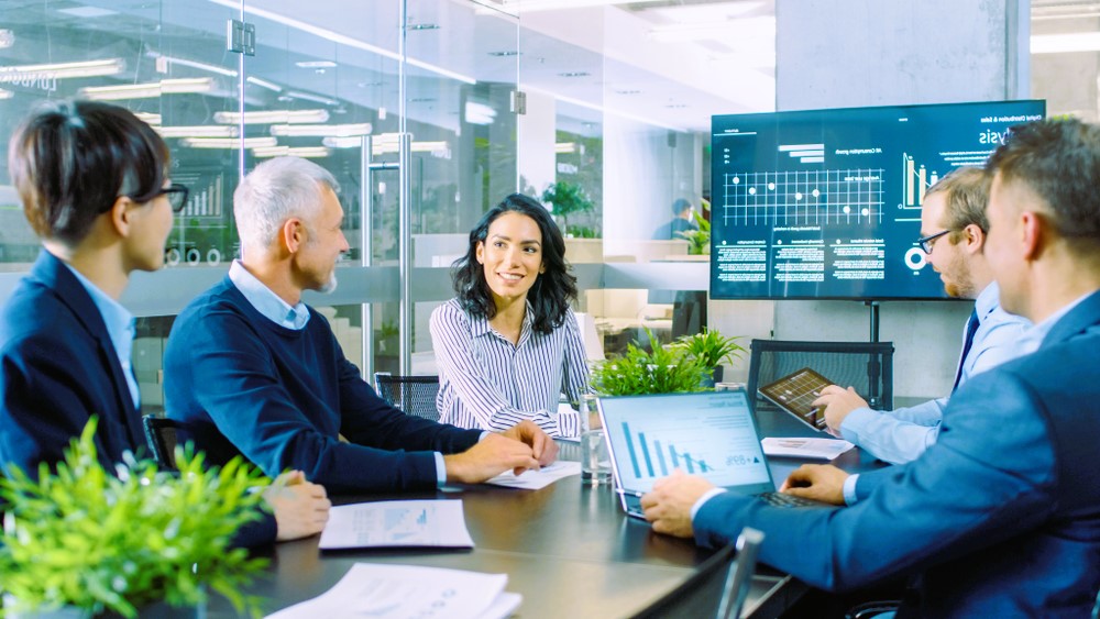 Benefits of Virtual Data Rooms for Small Businesses